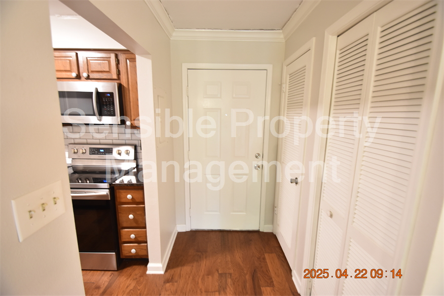 stress free property management