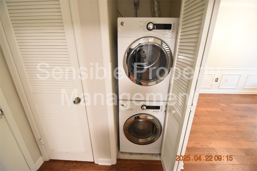 stress free property management