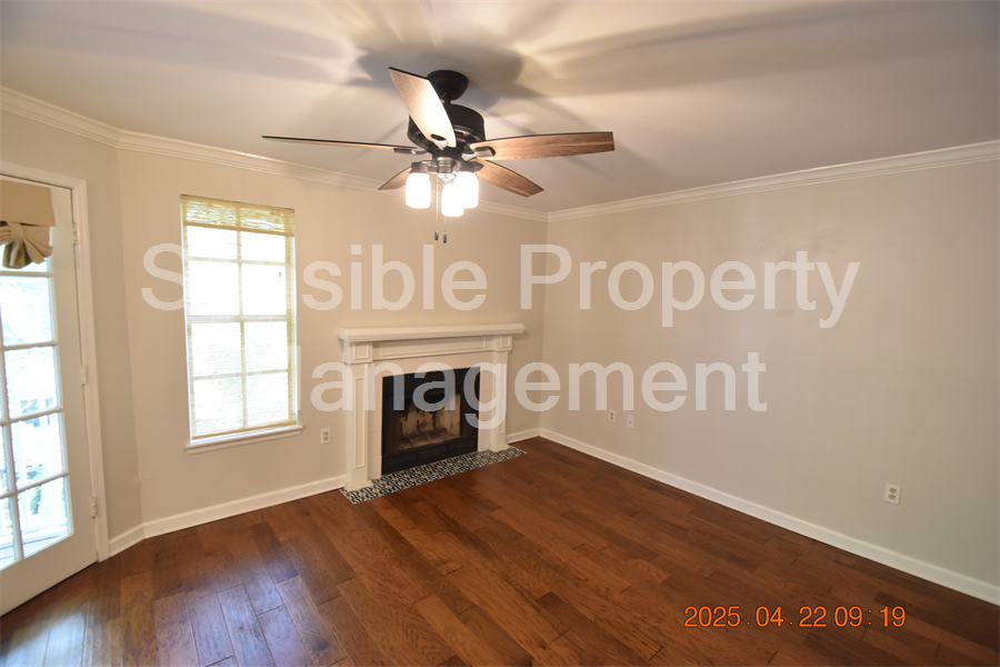 stress free property management