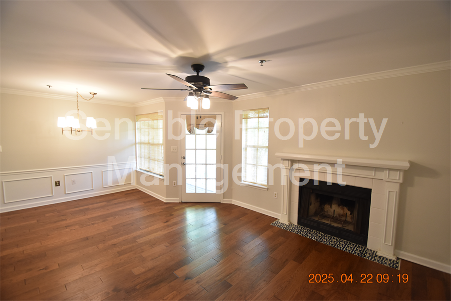 stress free property management