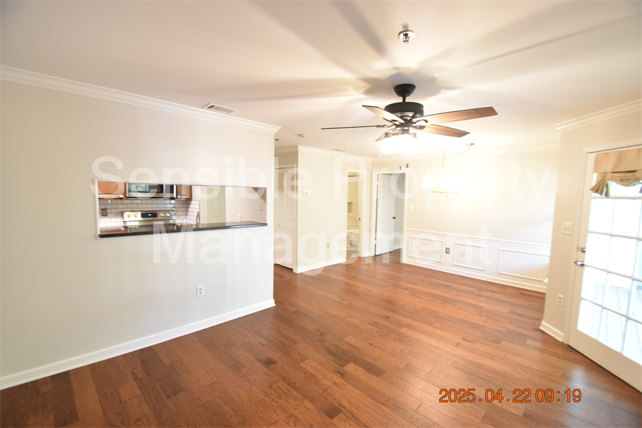stress free property management