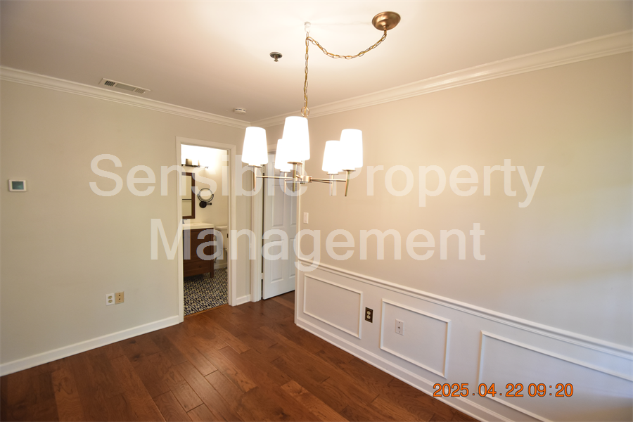 stress free property management