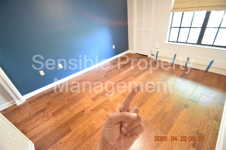 stress free property management