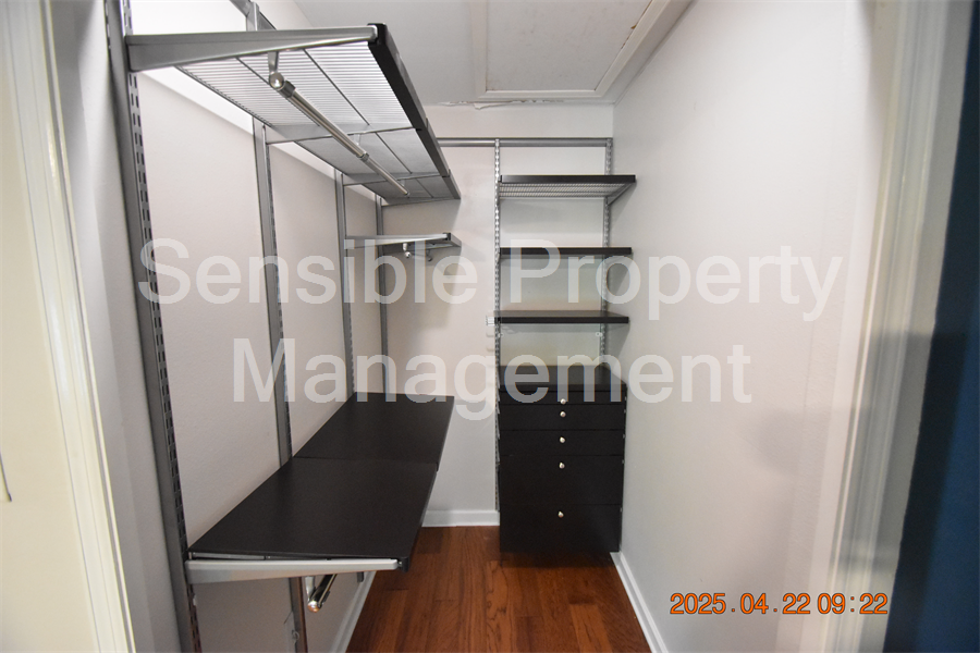 stress free property management