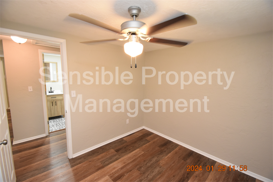 stress free property management