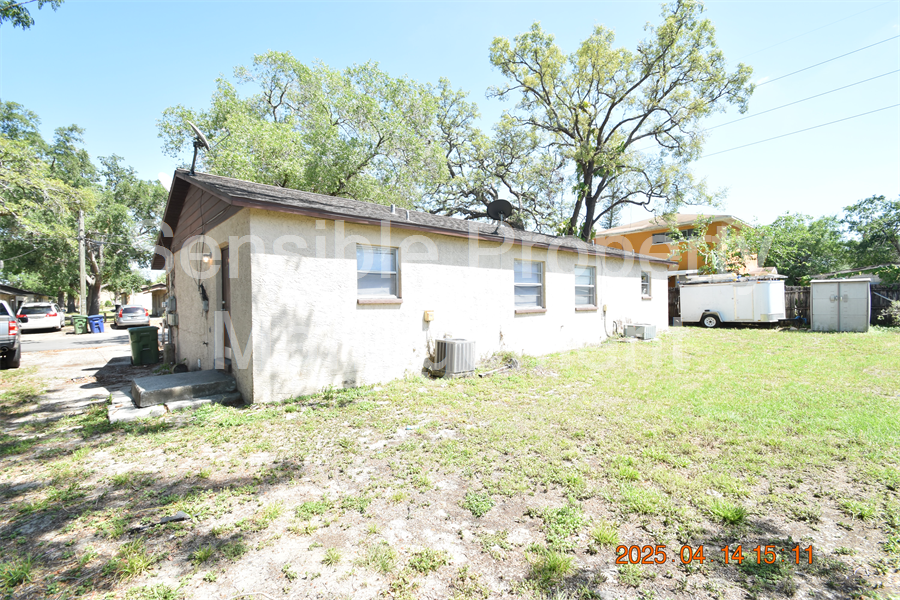 stress free property management