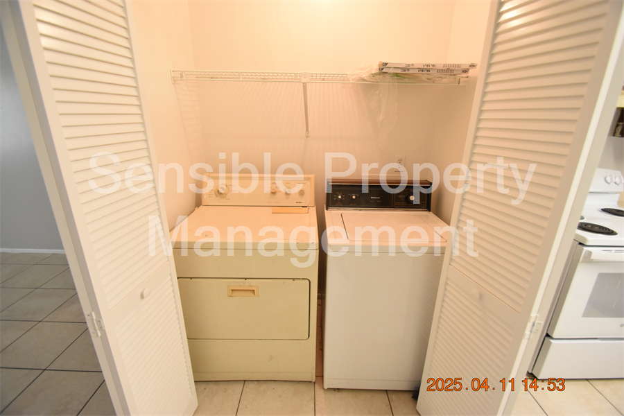 stress free property management