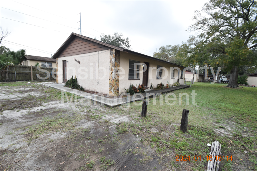 stress free property management