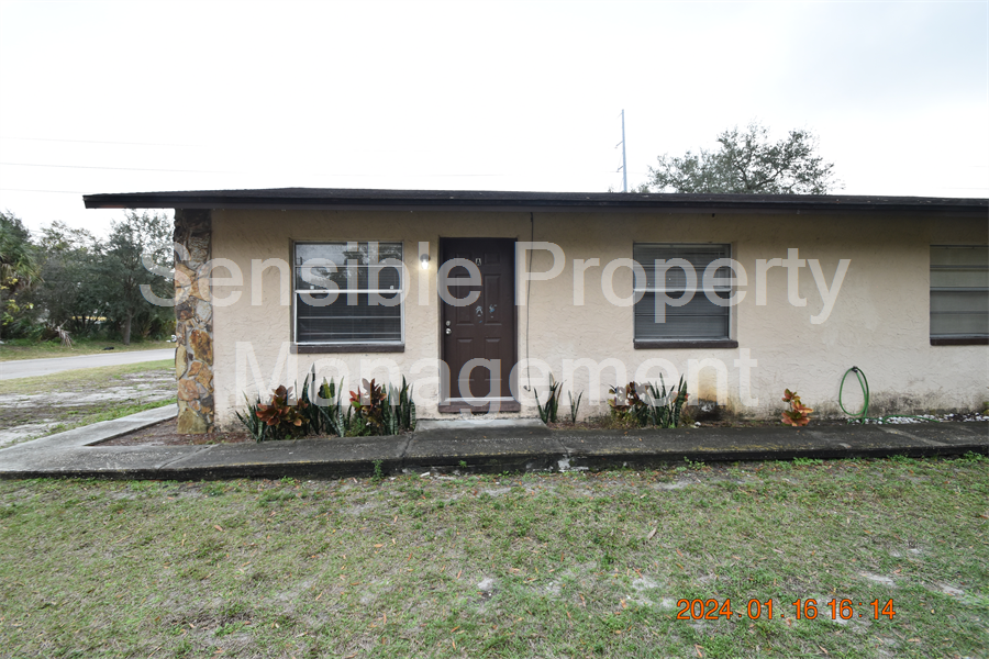 stress free property management