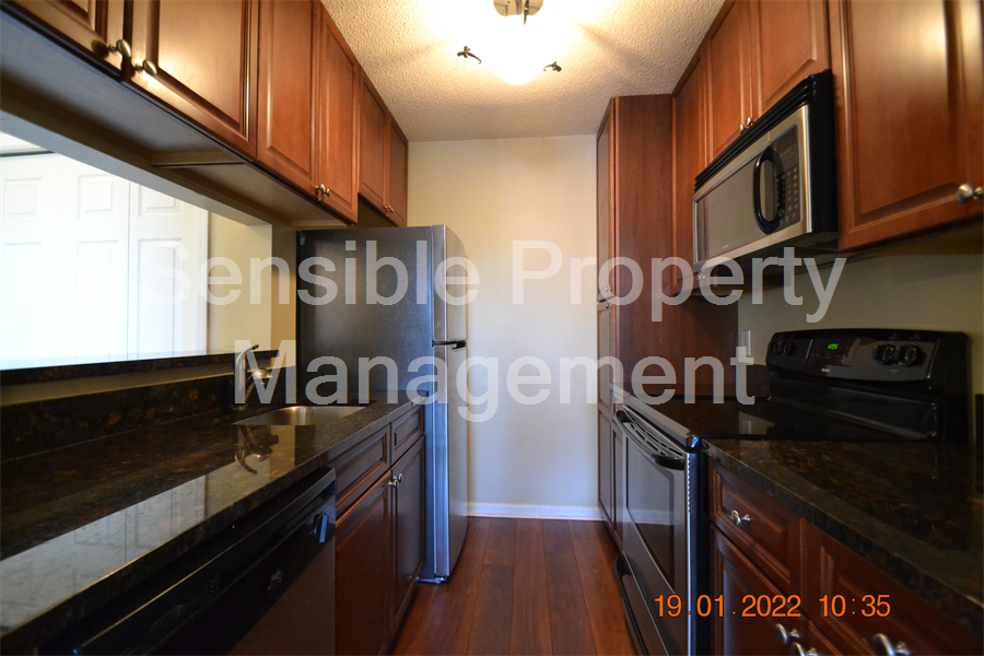 stress free property management