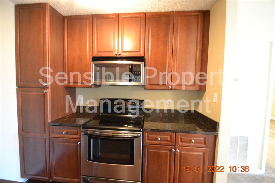 stress free property management