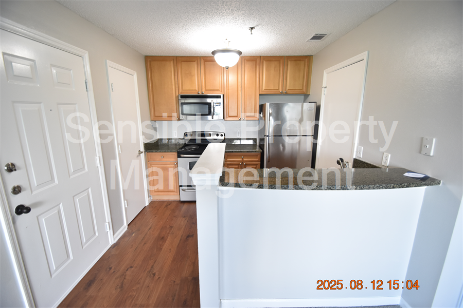 stress free property management