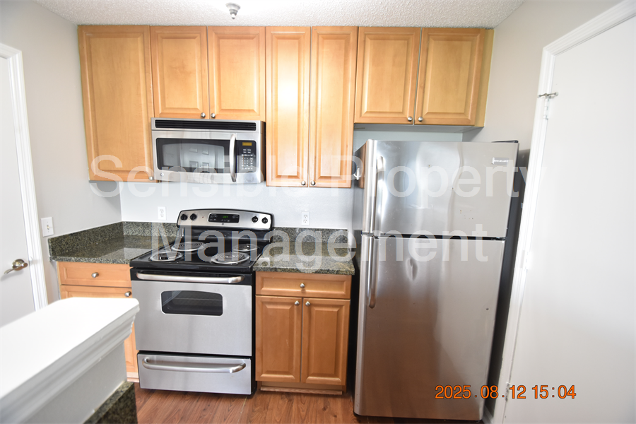 stress free property management