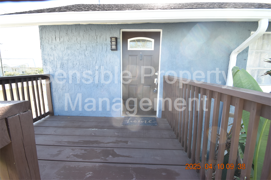 stress free property management