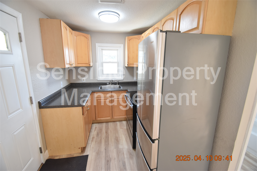 stress free property management