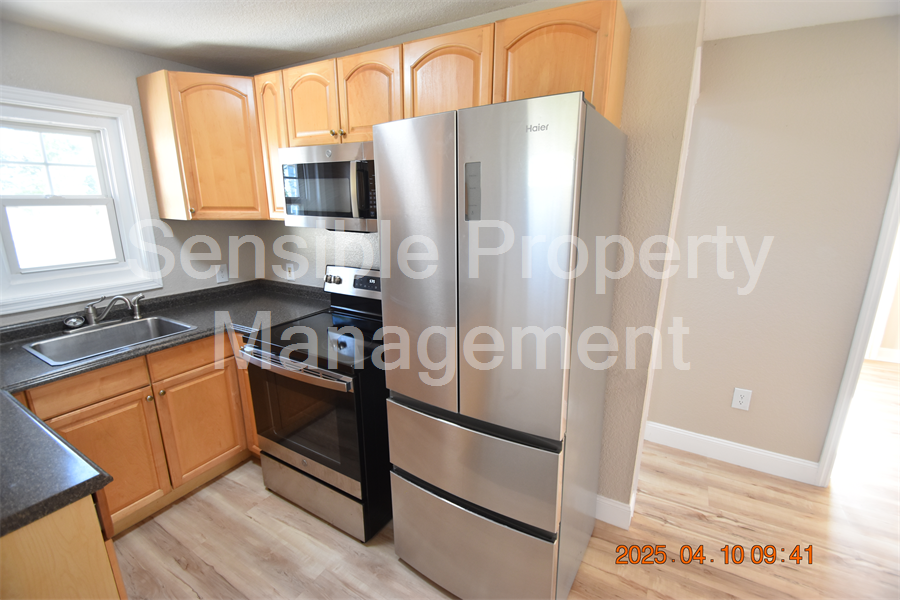 stress free property management