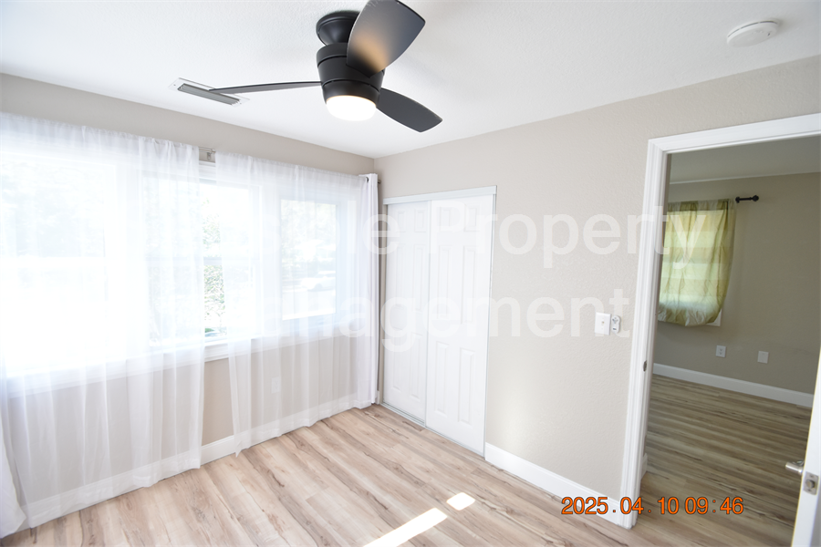 stress free property management
