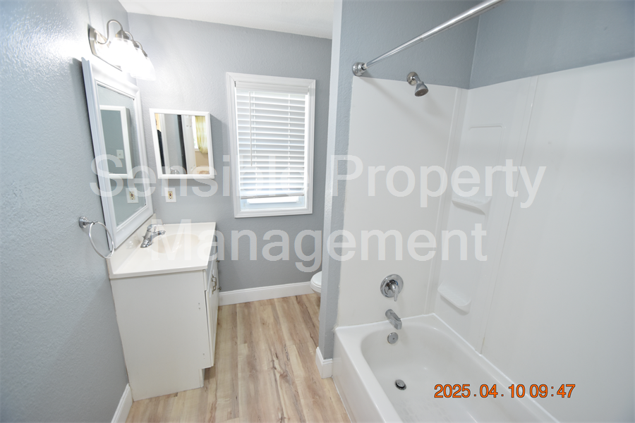 stress free property management