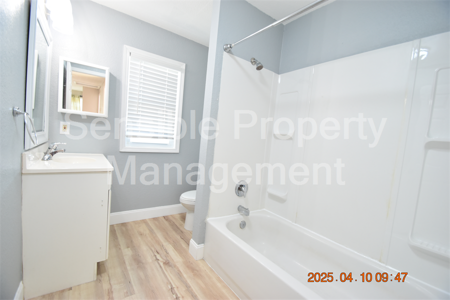 stress free property management