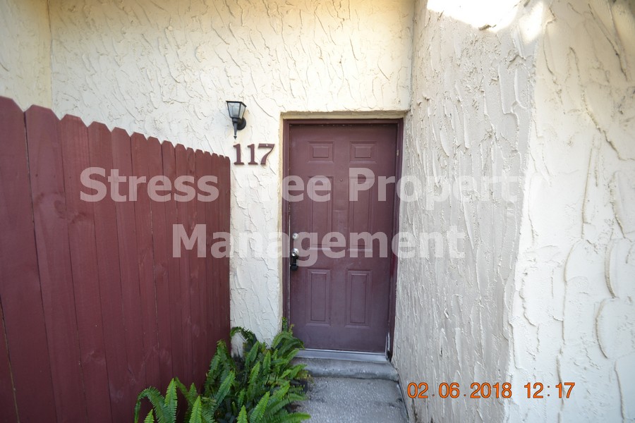 stress free property management