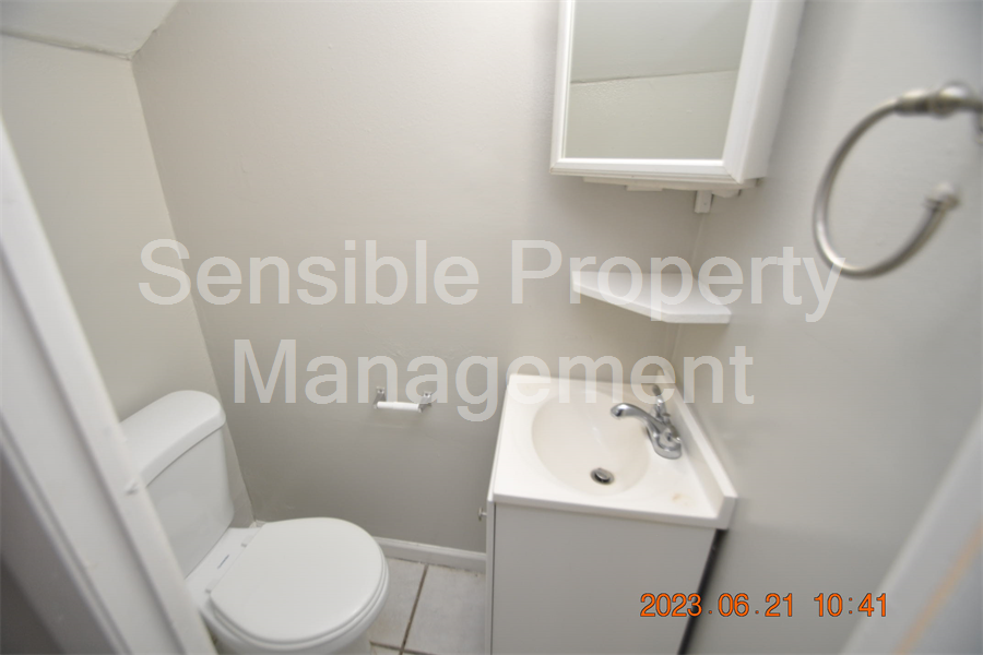 stress free property management