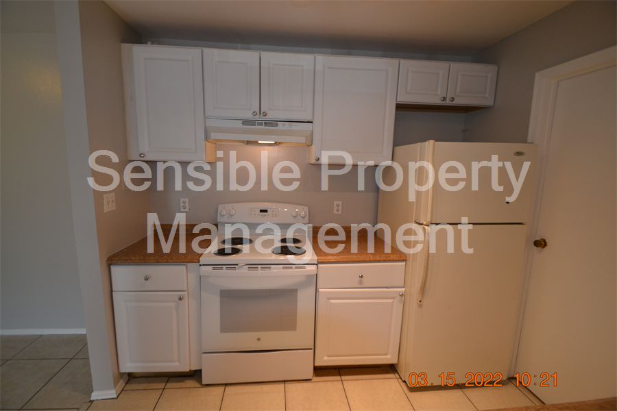 stress free property management
