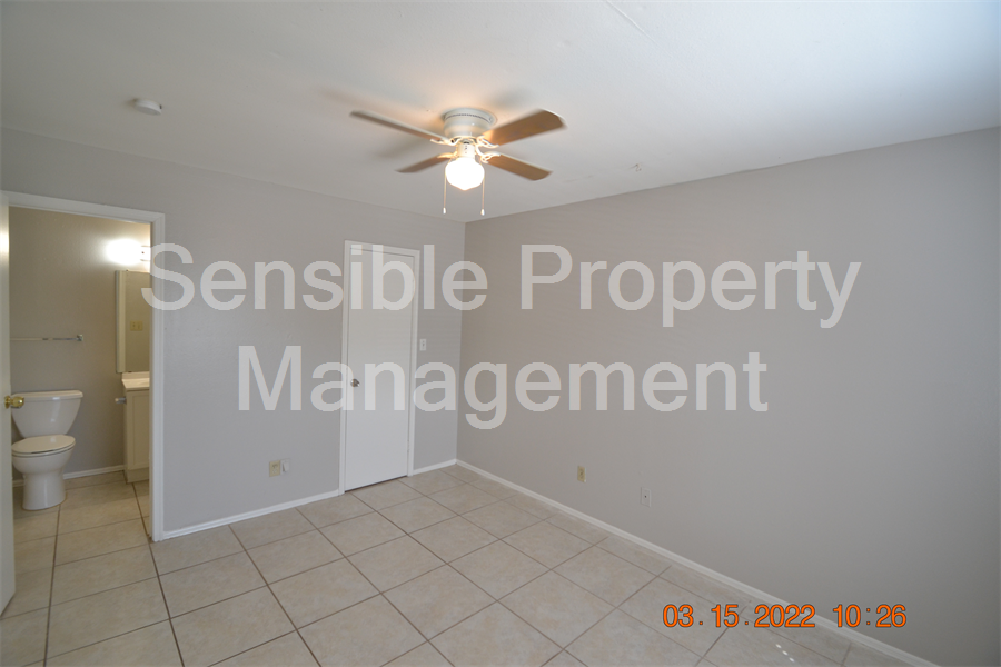 stress free property management