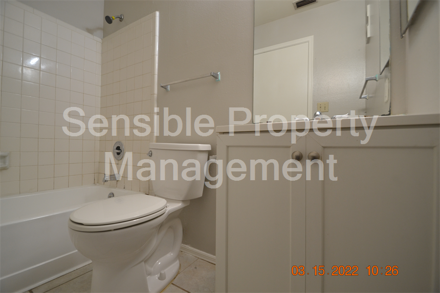 stress free property management