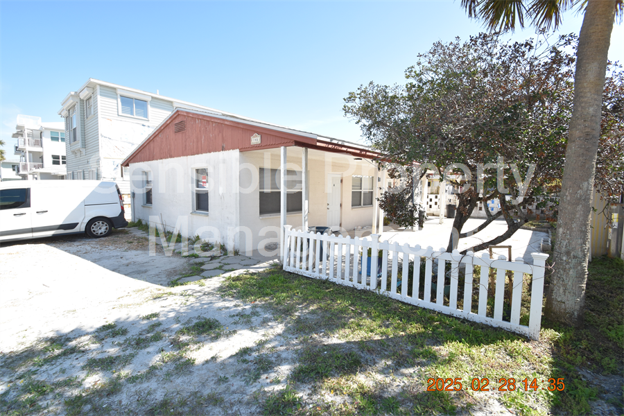 stress free property management
