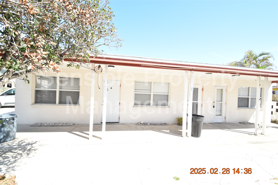 stress free property management