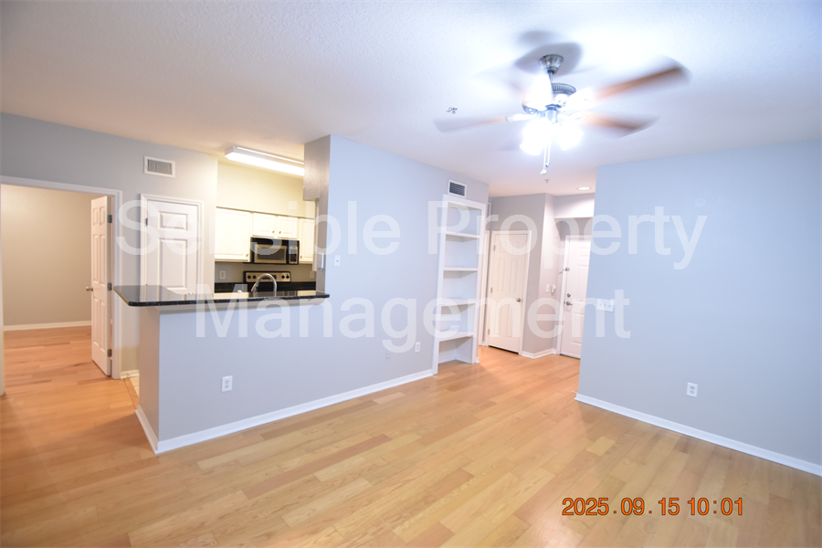 stress free property management