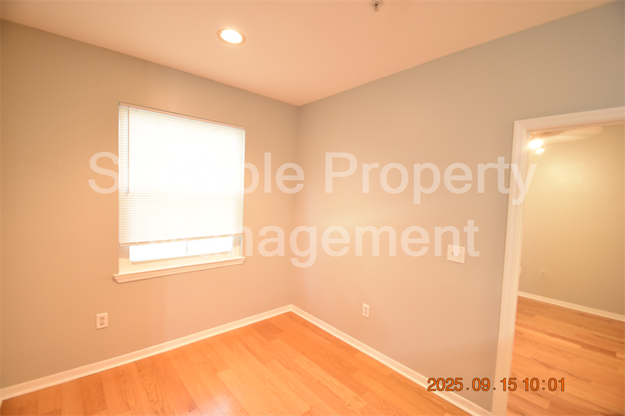 stress free property management