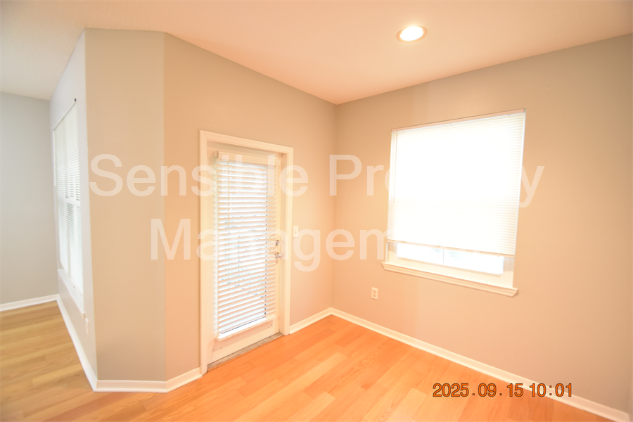 stress free property management