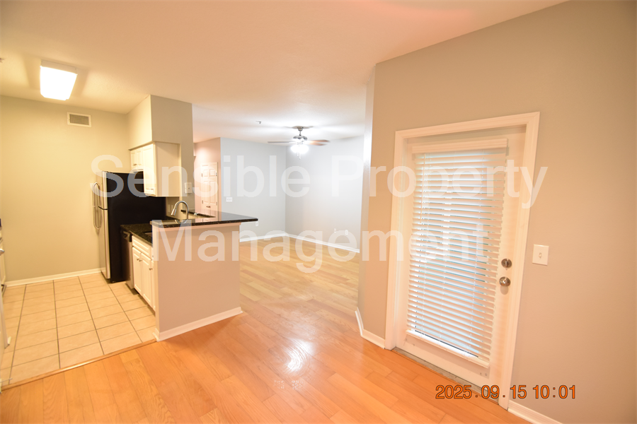 stress free property management