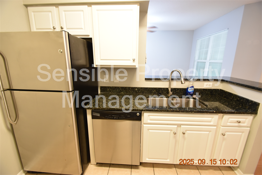 stress free property management