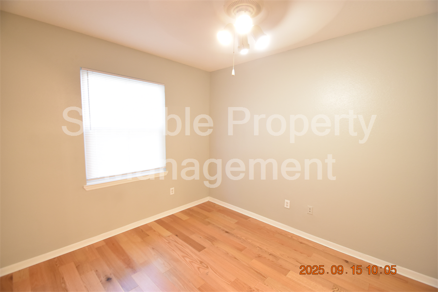 stress free property management