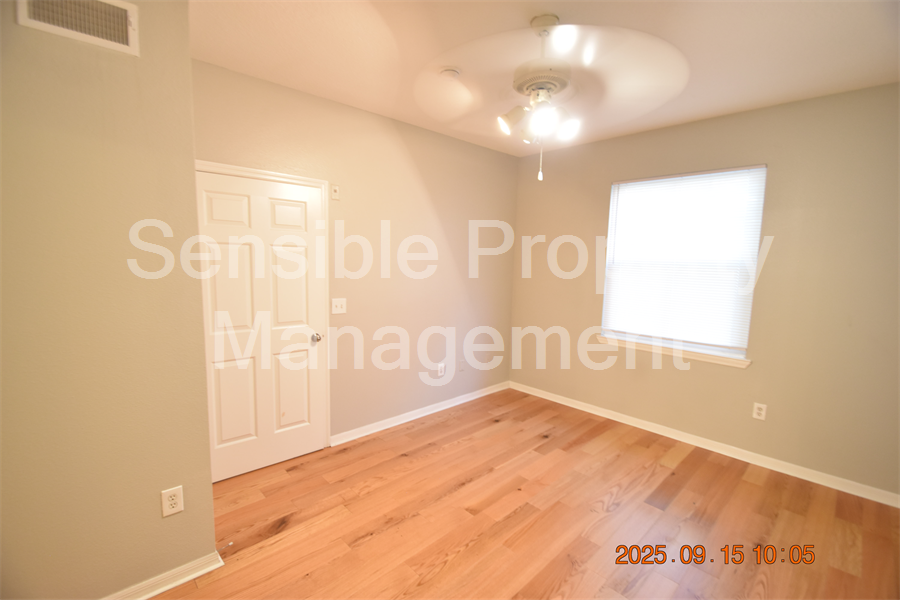 stress free property management