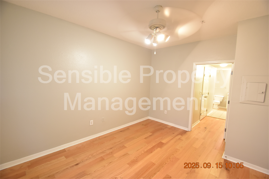 stress free property management