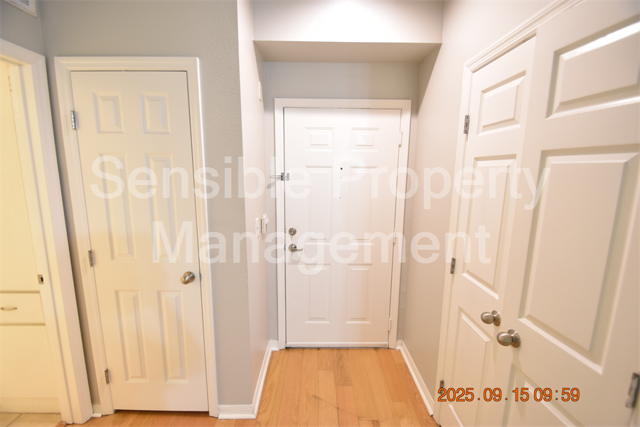 stress free property management