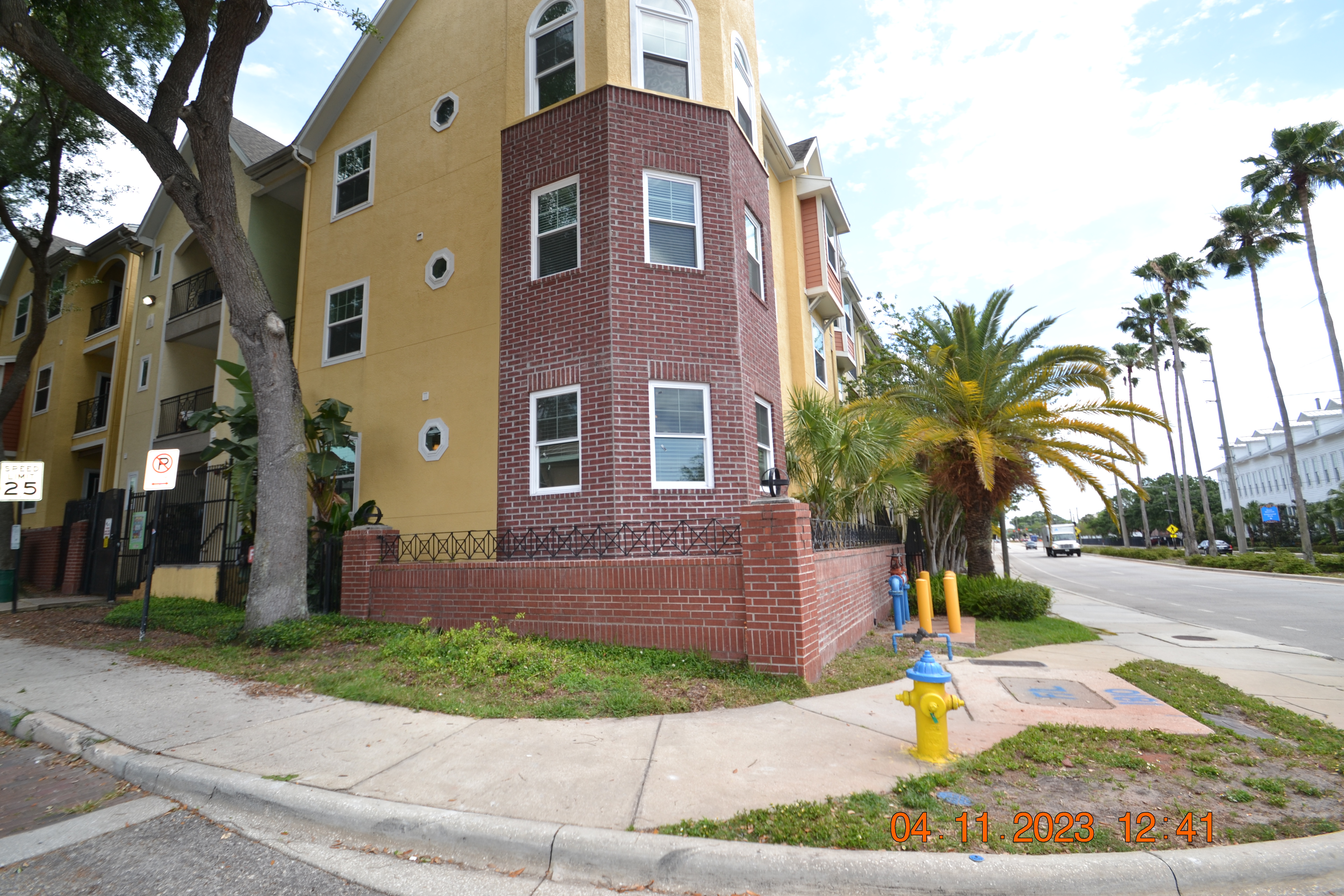 stress free property management