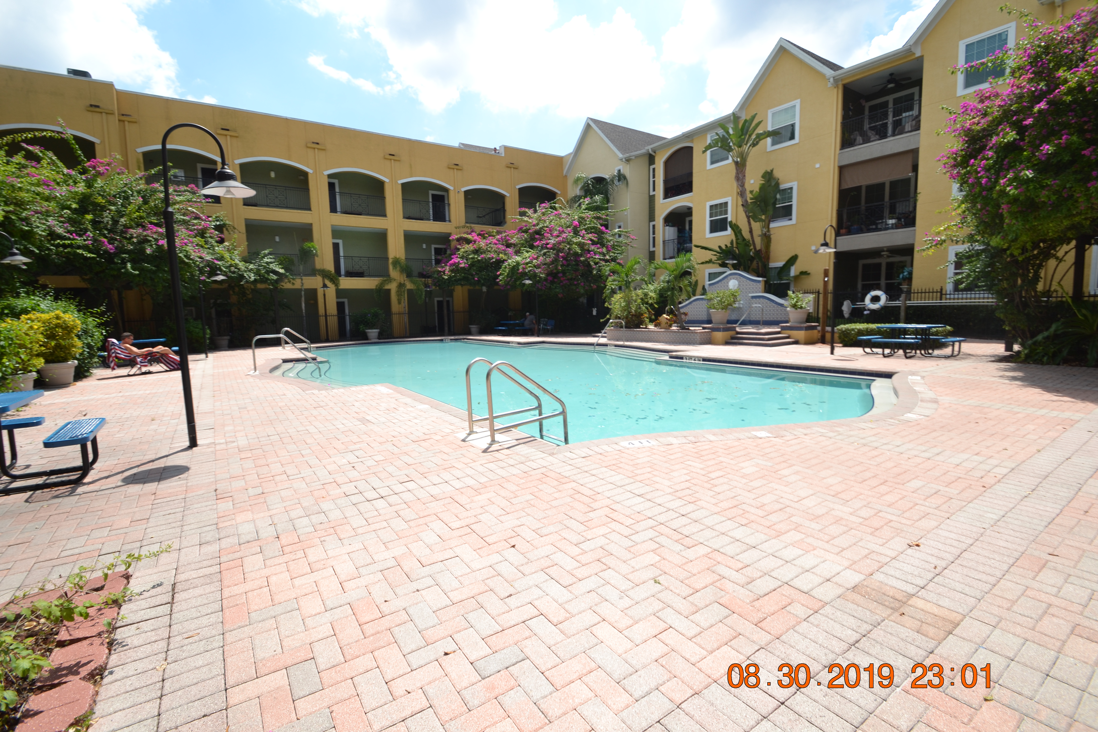stress free property management