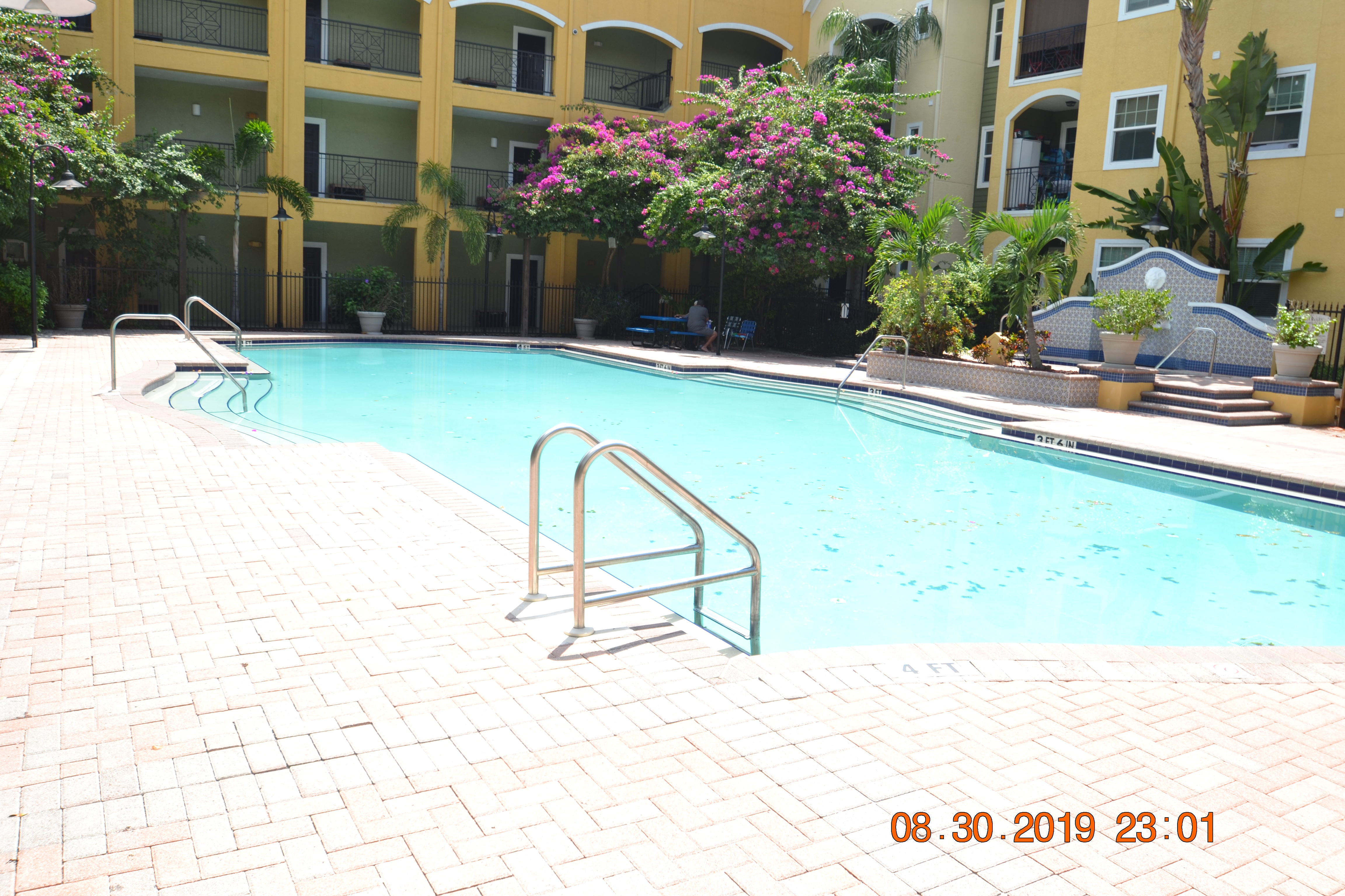 stress free property management