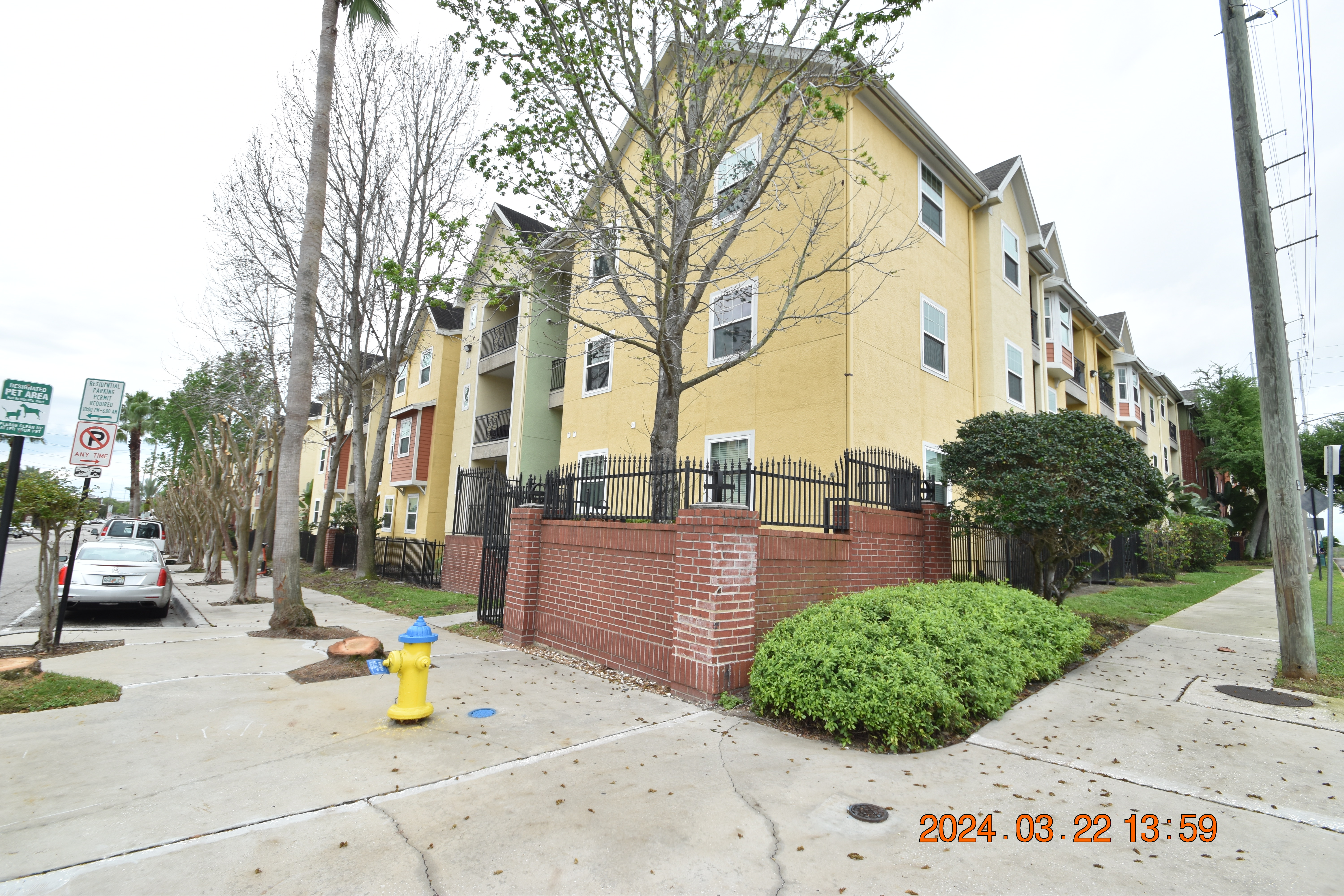 stress free property management