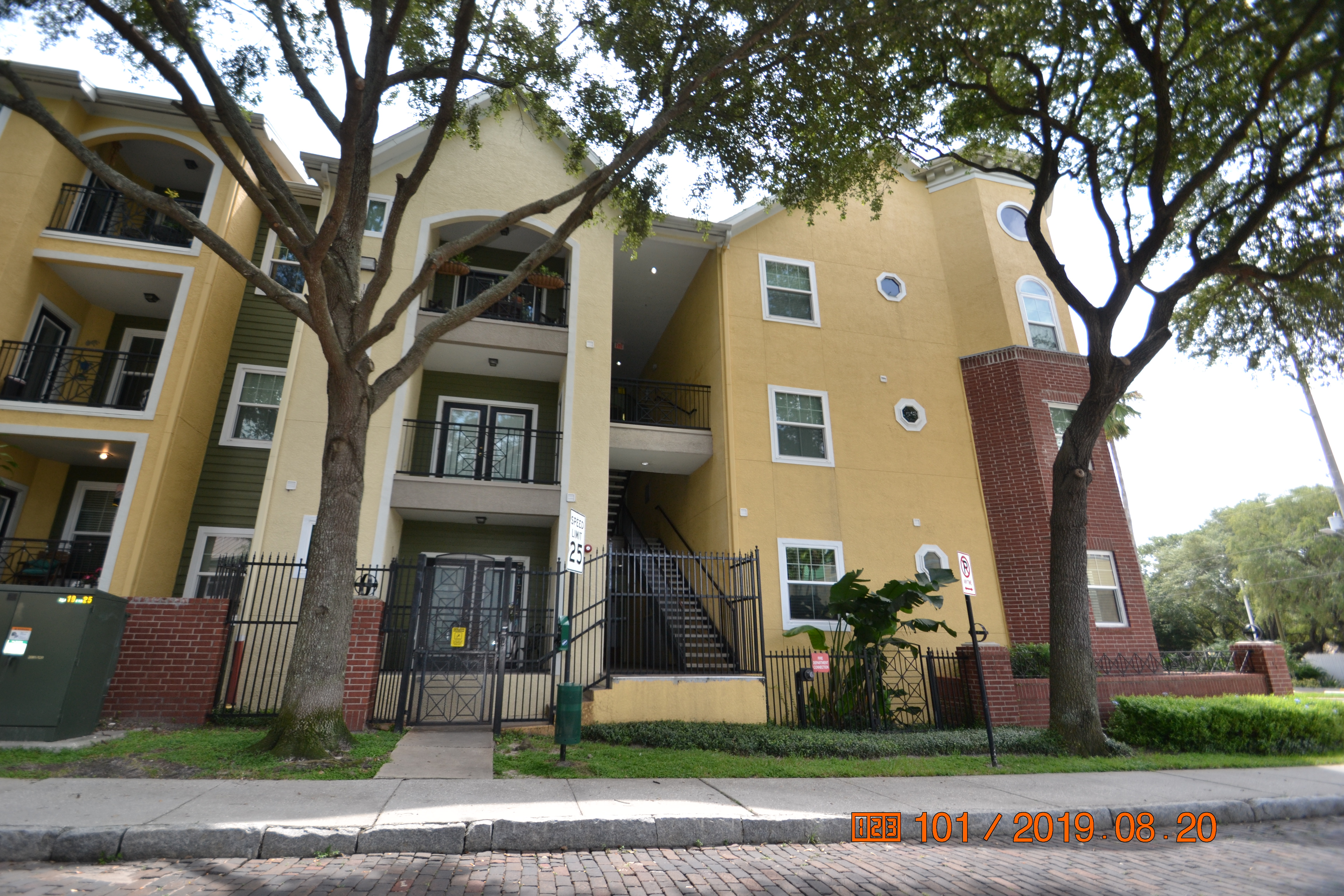 stress free property management