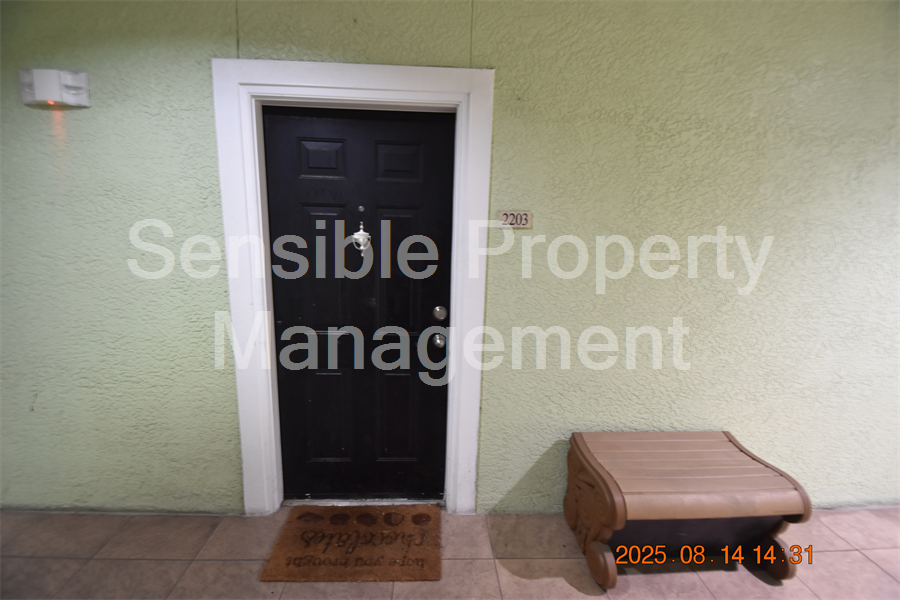 stress free property management