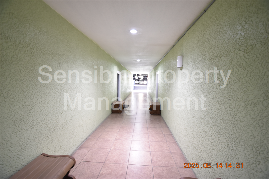 stress free property management