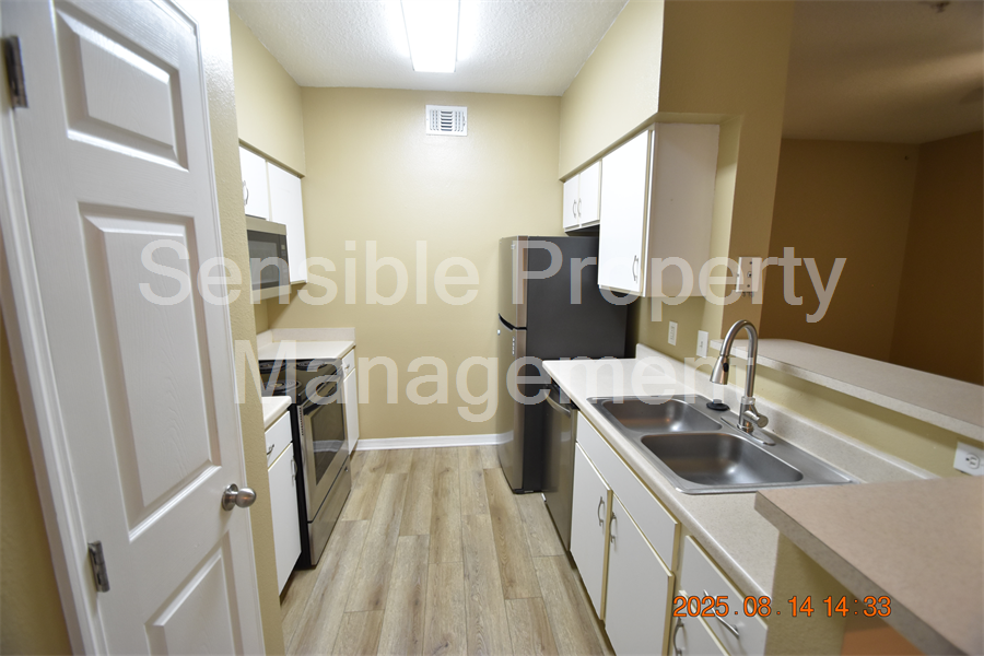 stress free property management