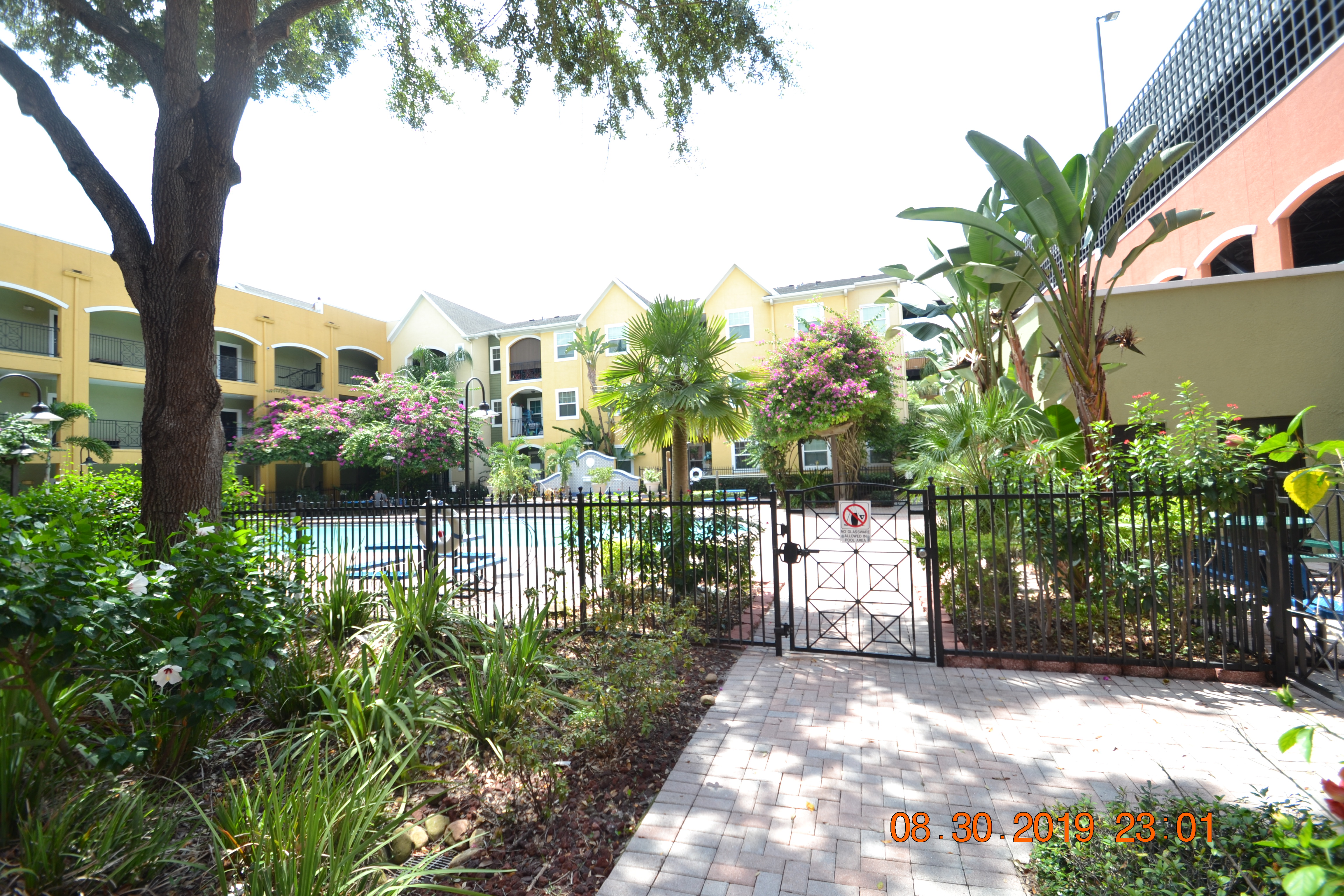 stress free property management