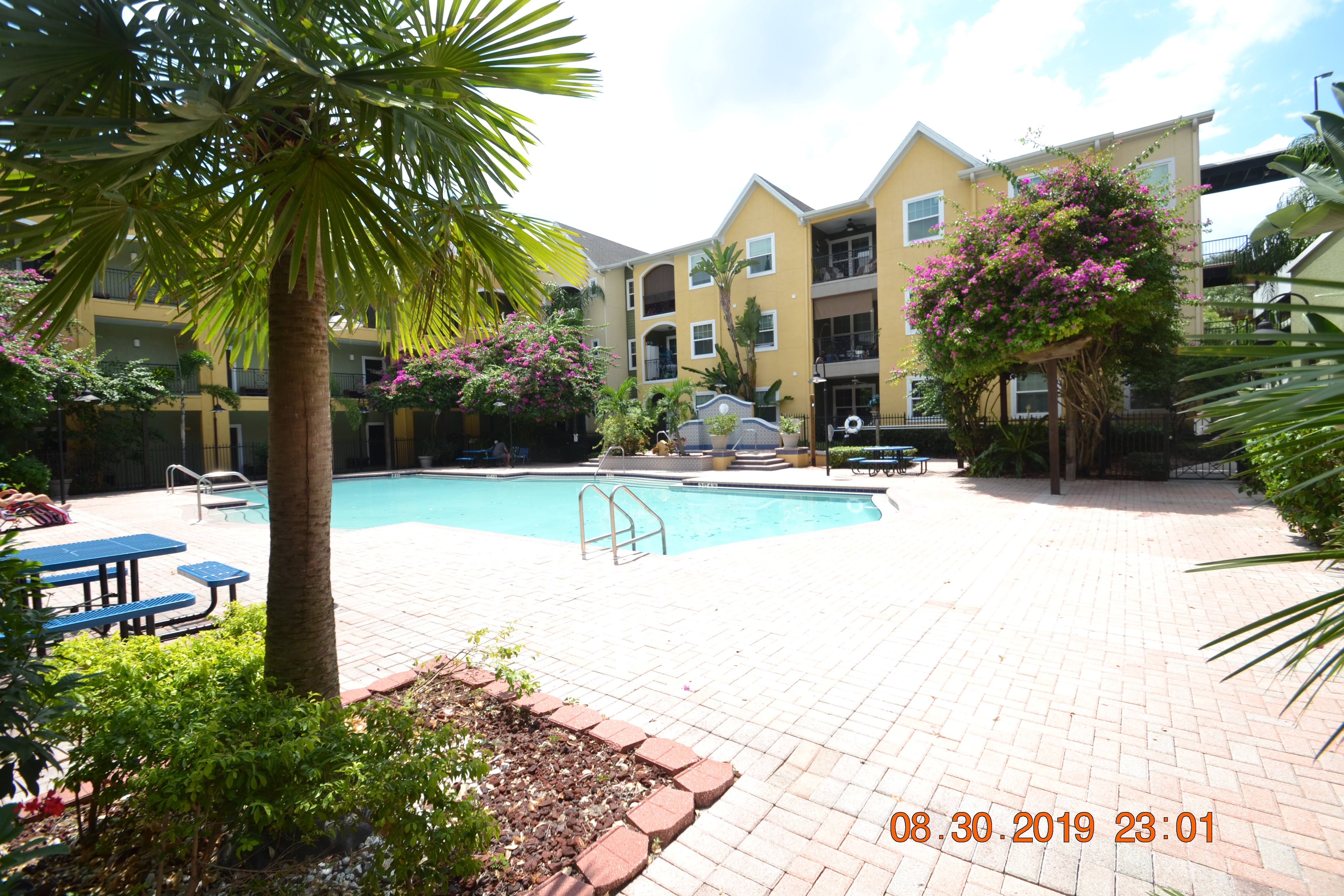 stress free property management