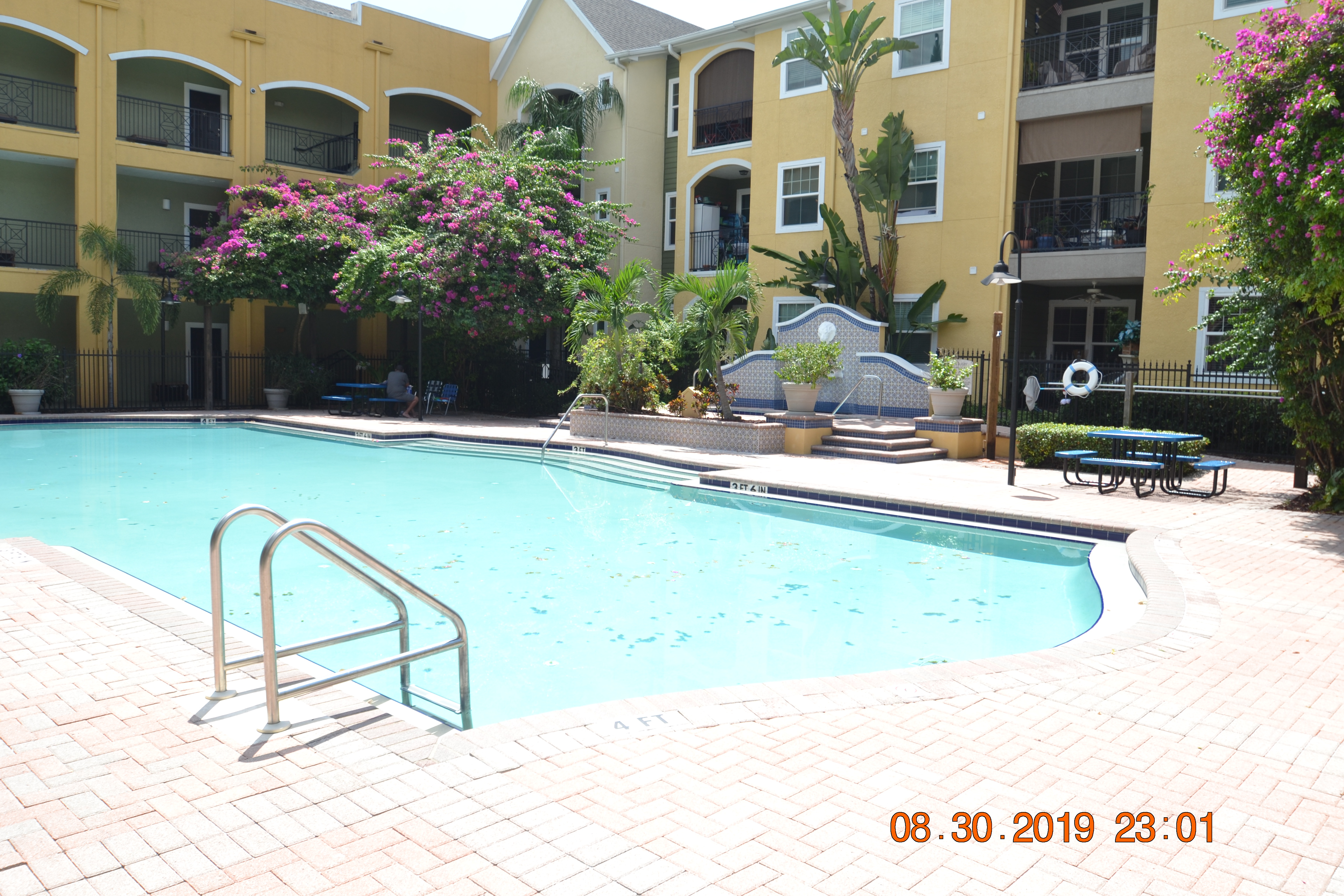 stress free property management